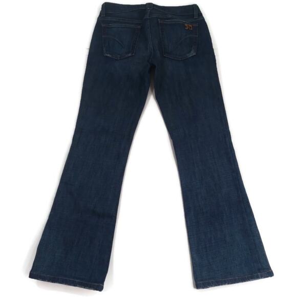 J107 EUC Joe's Midrise Honey Boot 27 - Picture 5 of 10